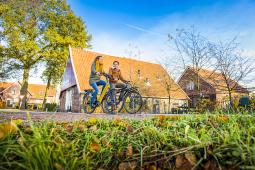 Het gevoel van kamperen, maar dan in je inbox?