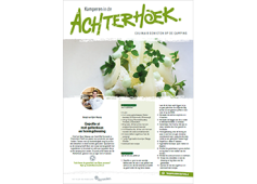 Zin in dit gerecht gekregen?