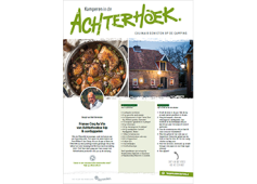 Zin in dit gerecht gekregen?