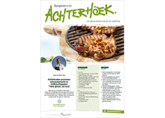 Zin in dit gerecht gekregen?